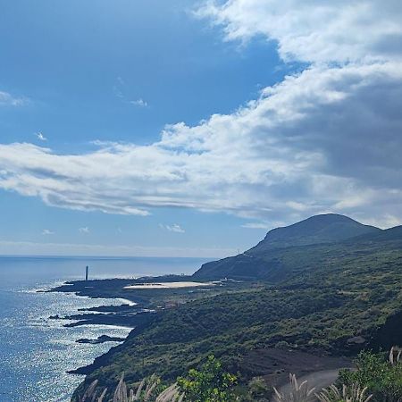 Volcan De Sal Villa de Mazo Exterior photo