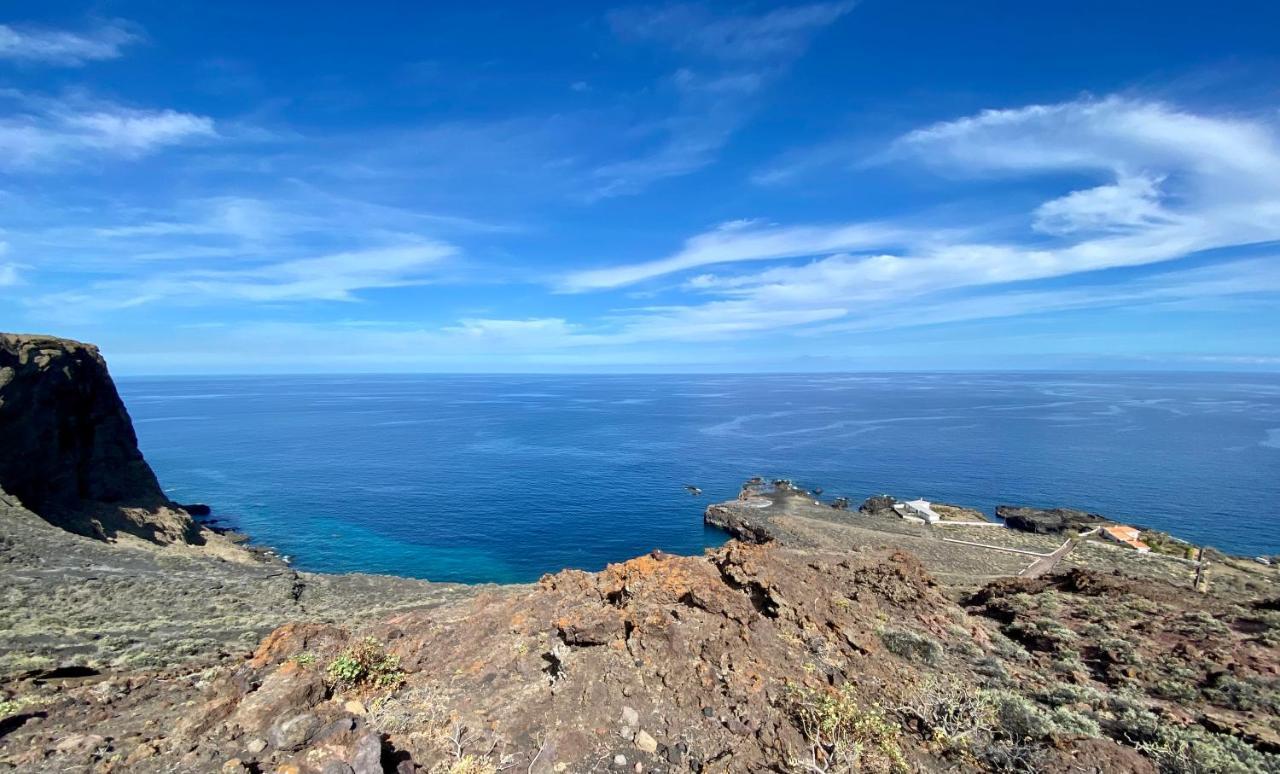Volcan De Sal Villa de Mazo Exterior photo